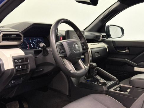 Used 2024 Toyota Tacoma TRD Off-Road AWD/4WD image 14