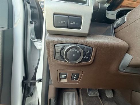 Used 2020 Ford F150 King Ranch w/ Equipment Group 601A Luxury image 27