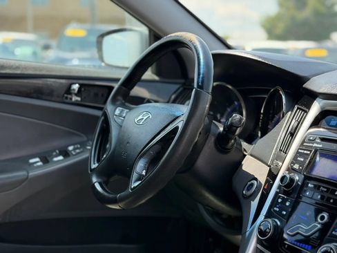 Used 2013 Hyundai Sonata Limited FWD image 25