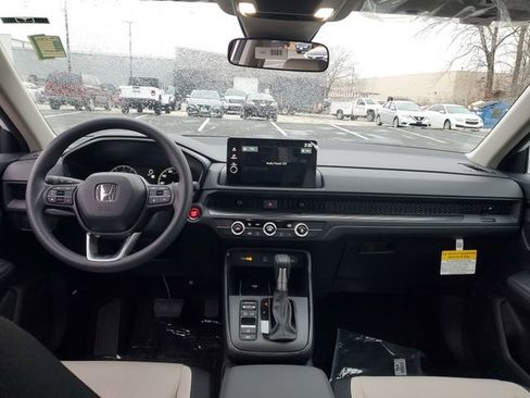 New 2026 Honda CR-V LX image 20