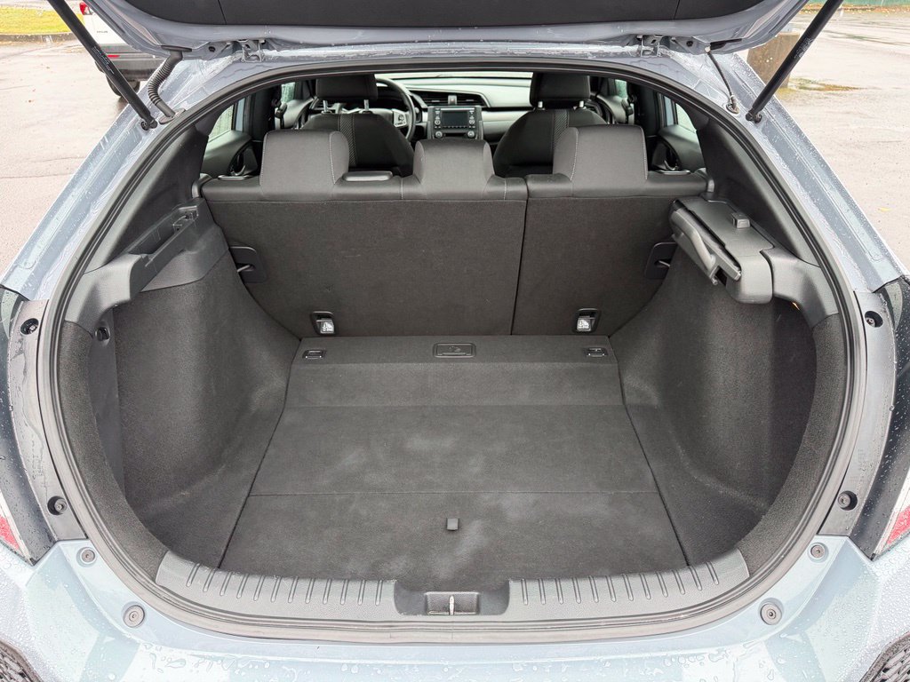 Used 2019 Honda Civic LX image 10