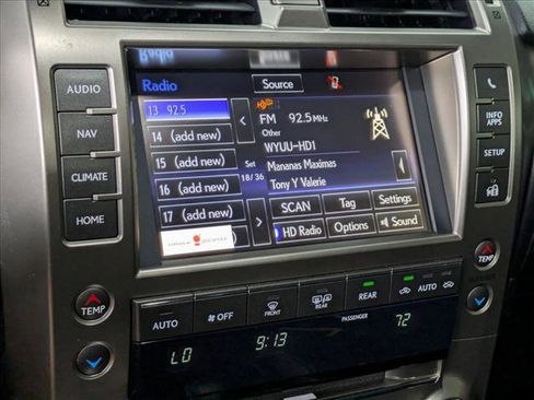 Used 2018 Lexus GX 460 image 9