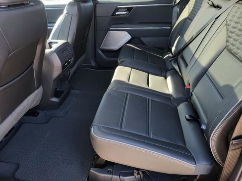 New 2024 GMC Sierra EV Denali image 4