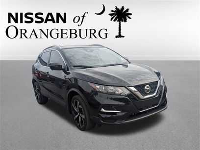 Used 2020 Nissan Rogue Sport SL