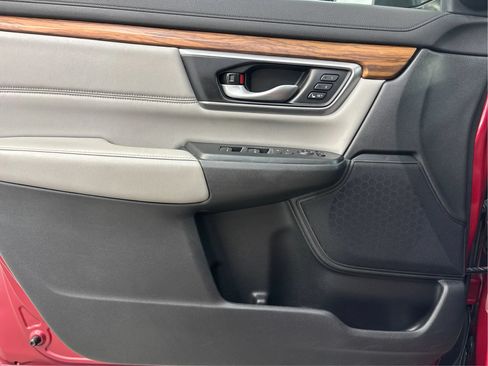 Used 2022 Honda CR-V EX-L image 25