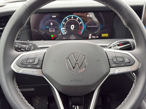 New 2026 Volkswagen Tiguan S image 12