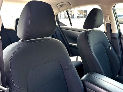 Used 2024 Nissan Sentra S FWD image 23