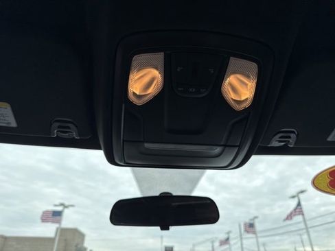 Used 2023 RAM 1500 Big Horn image 15