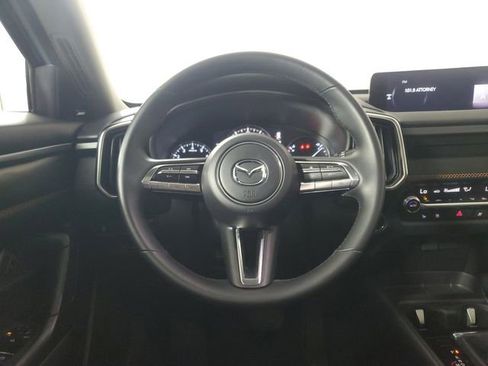 Certified 2025 MAZDA CX-50 AWD 2.5 S w/ Premium Plus Pkg image 16