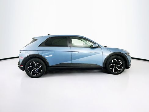 Used 2023 Hyundai Ioniq 5 SEL AWD/4WD image 10