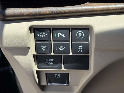 Certified 2023 Acura RDX AWD w/ Advance Package image 18