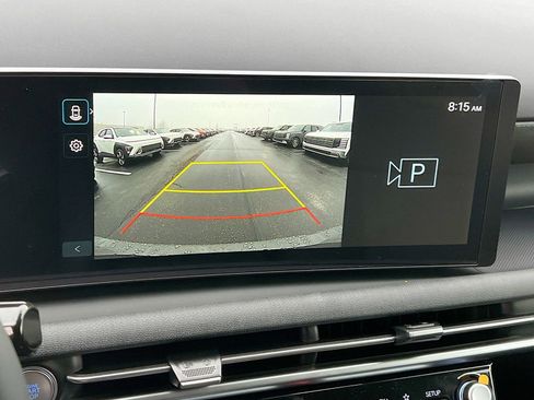 New 2026 Hyundai Tucson SEL AWD/4WD image 10