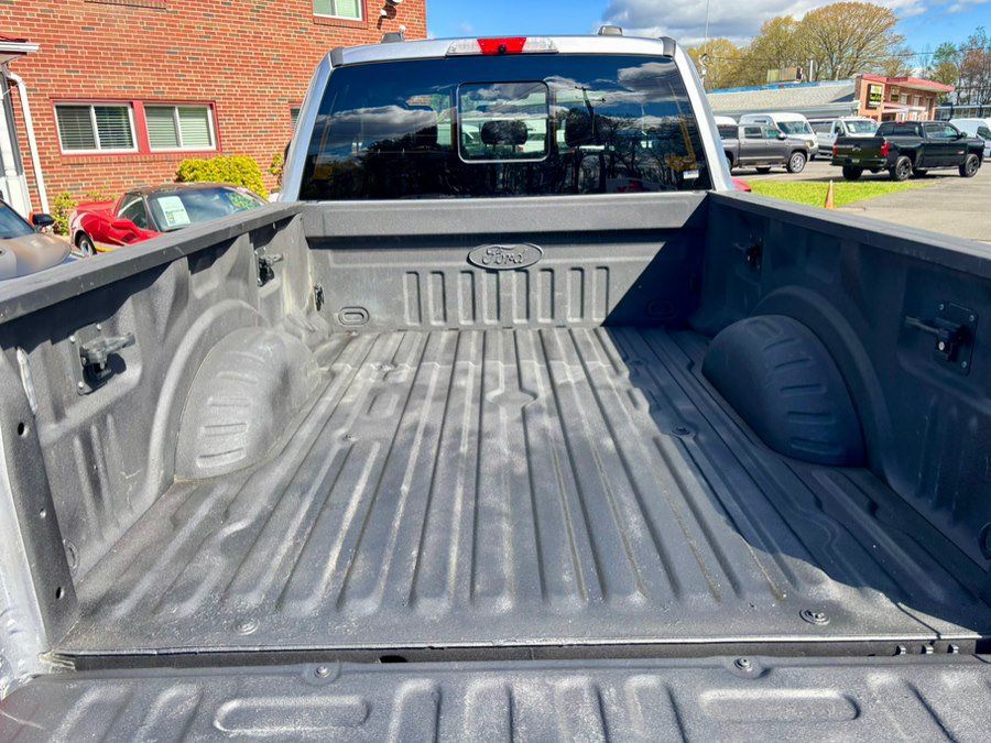 Used 2021 Ford F350 Lariat w/ Lariat Value Package AWD/4WD image 31