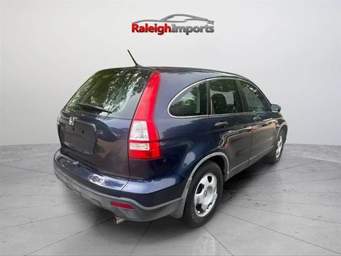 Used 2008 Honda CR-V LX image 5
