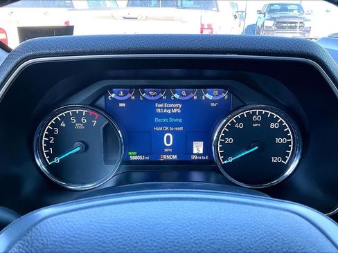 Used 2023 Ford F150 XLT w/ Equipment Group 302A High AWD/4WD image 25