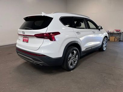 Used 2023 Hyundai Santa Fe SEL