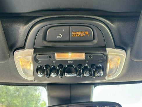 Used 2024 MINI Cooper S FWD image 33