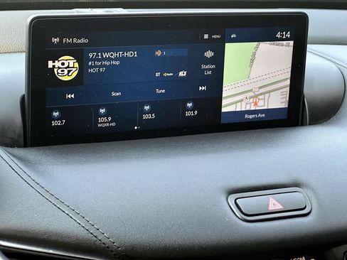 Used 2021 Acura TLX w/ Advance Package FWD image 35