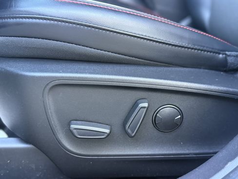 Used 2023 Ford Escape ST-Line w/ Tech Pack #1 image 9