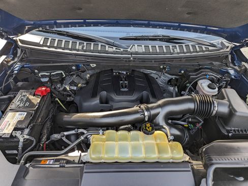 Used 2020 Lincoln Navigator L Reserve w/ Equipment Group 201A Reserve image 57