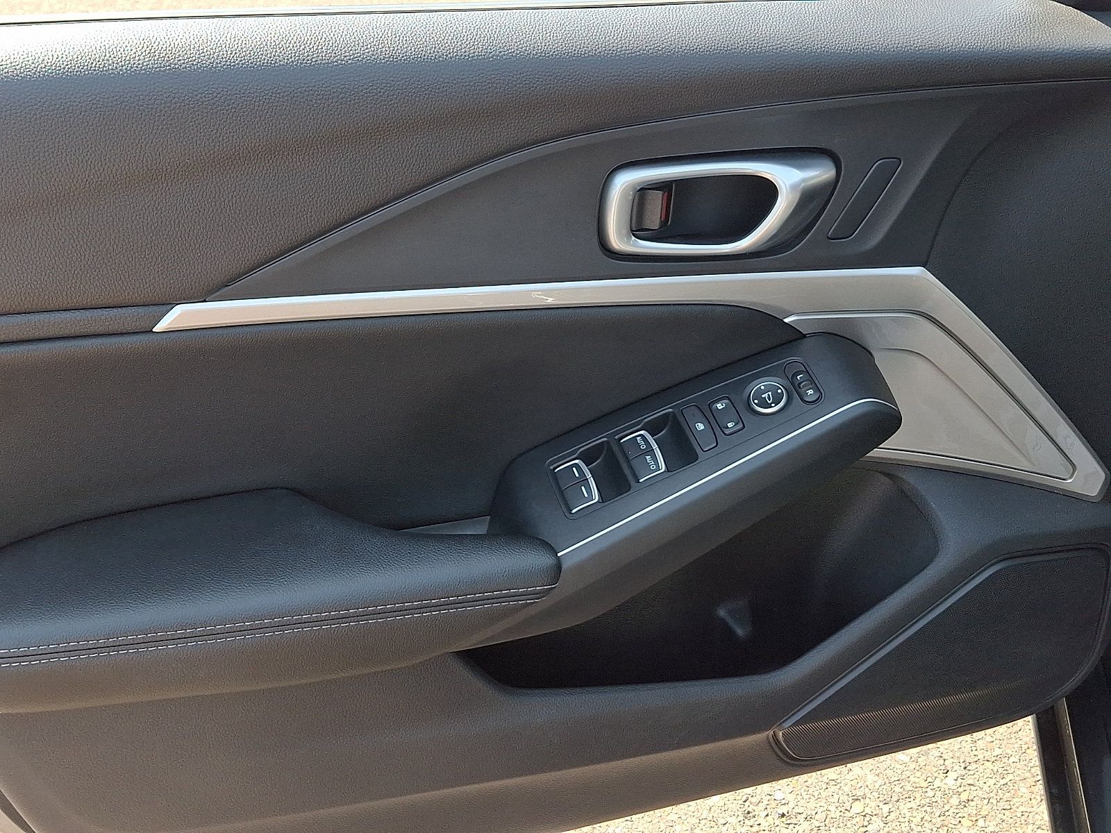 Certified 2023 Acura Integra A-Spec FWD image 12