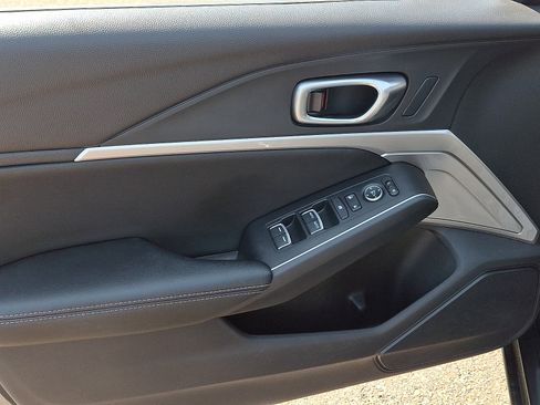 Certified 2023 Acura Integra A-Spec FWD image 12