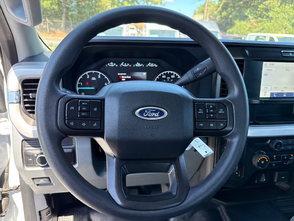 Used 2026 Ford F250 XL AWD/4WD image 23