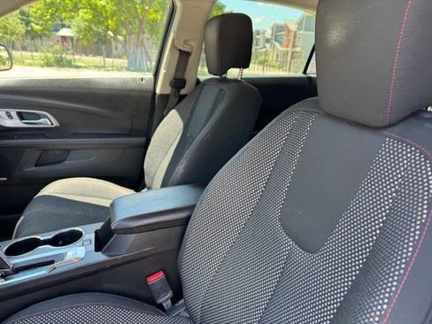 Used 2013 Chevrolet Equinox LT FWD image 33