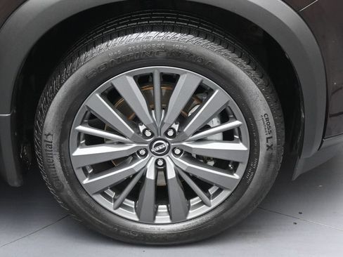 Used 2022 Nissan Pathfinder SL w/ SL Premium Package FWD image 19
