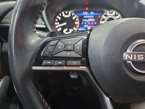 Certified 2024 Nissan Altima 2.5 SR FWD image 16