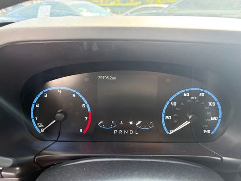 Used 2021 Ford Bronco Sport Big Bend AWD/4WD image 8