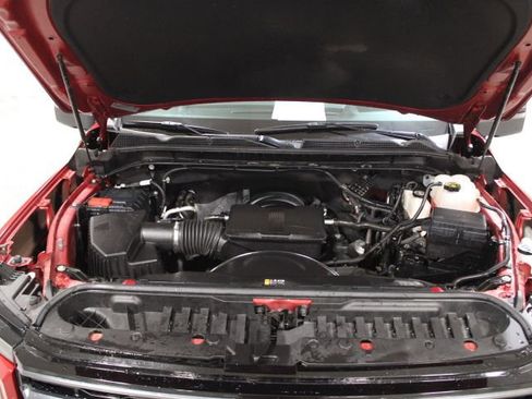 Certified 2024 GMC Sierra 2500 AT4 w/ Technology Package image 48