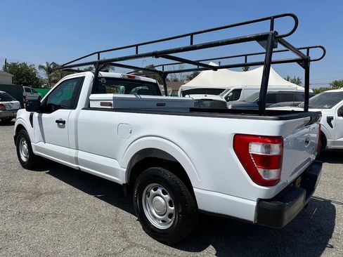 Used 2021 Ford F150 XL w/ XL Power Equipment Group image 9