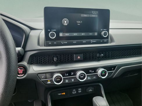 Certified 2024 Honda CR-V EX image 12