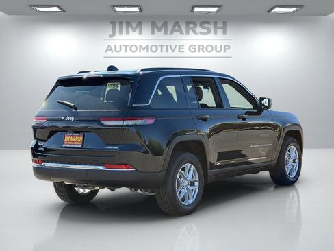 New 2026 Jeep Grand Cherokee Laredo X image 6