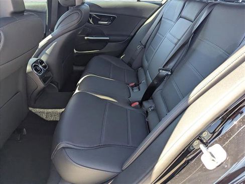 New 2026 Mercedes-Benz C 300 4MATIC Sedan image 13