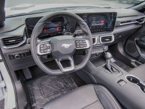 New 2025 Ford Mustang GT Premium image 12