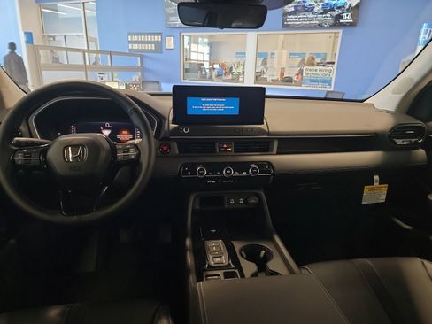 New 2026 Honda Passport RTL image 9