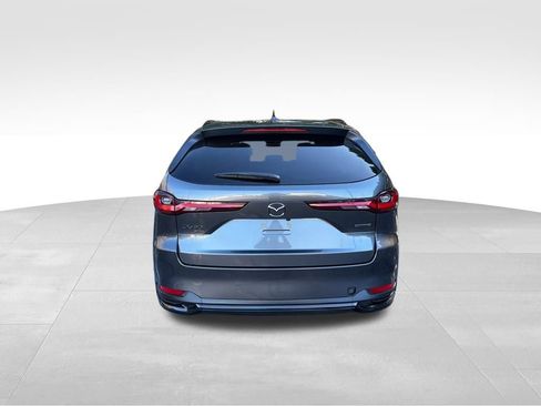 New 2026 MAZDA CX-90 3.3 Turbo S w/ Premium Package image 4