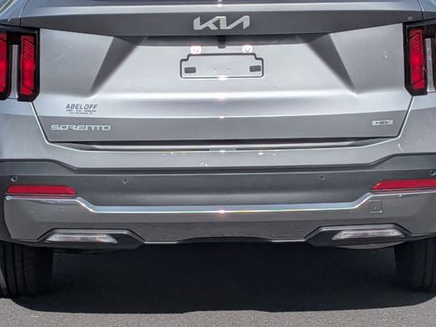 New 2026 Kia Sorento EX image 23