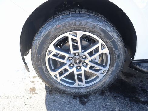 New 2026 Ford Expedition Max Active image 19