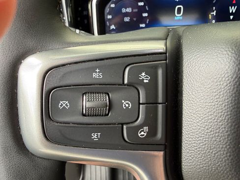 Used 2023 Chevrolet Silverado 1500 RST w/ LPO, Dark Essentials Package AWD/4WD image 24