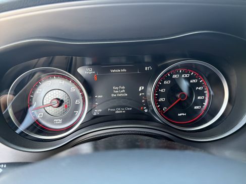 Used 2023 Dodge Charger Scat Pack RWD image 31