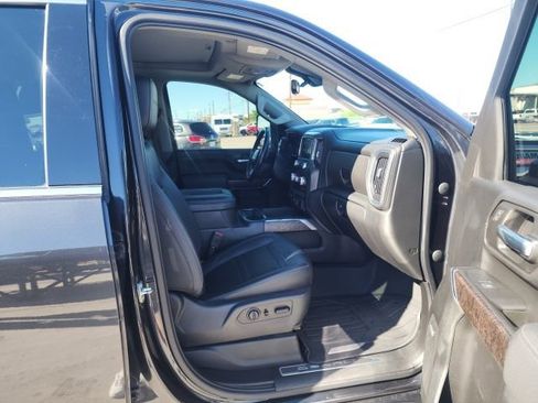 Used 2020 GMC Sierra 2500 Denali w/ Denali Ultimate Package image 36