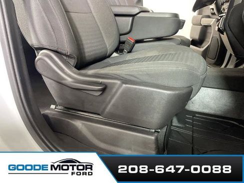 Used 2021 Chevrolet Silverado 3500 LT w/ All Star Edition image 23