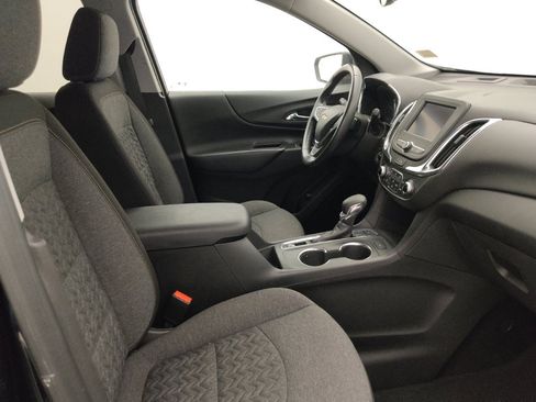 Used 2022 Chevrolet Equinox LT image 21