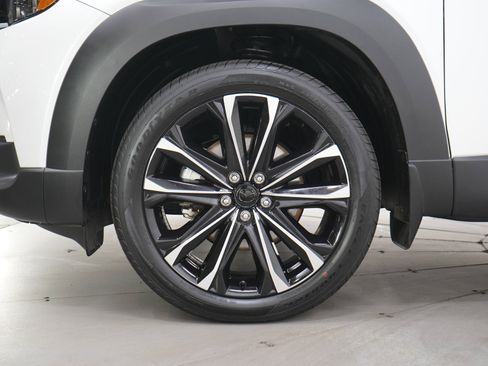 Used 2026 MAZDA CX-50 AWD 2.5 S w/ Weather Package image 30