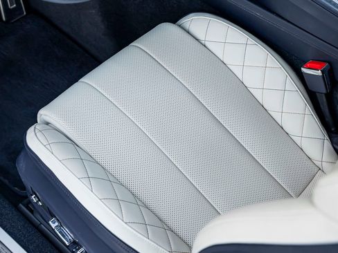 Certified 2024 Bentley Continental GT Mulliner AWD/4WD image 20