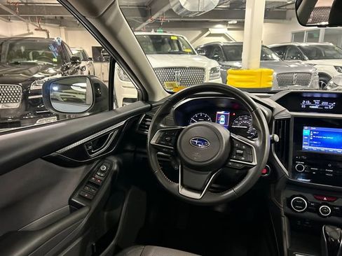 Used 2023 Subaru Crosstrek 2.0i Premium image 22