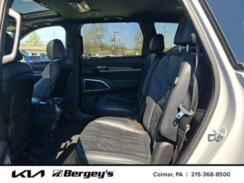 Certified 2023 Kia Telluride EX X-Line AWD/4WD image 12